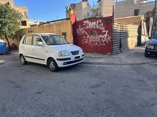 Hyundai Atos 2005