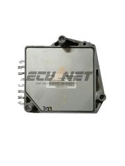 ΕΓΚΕΦΑΛΟΣ ΚΙΝΗΤΗΡΑ DELPHI DELCO OPEL ZAFIRA B 1.6 28023583 FFVK MT35E 2.4