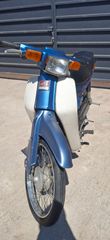 Suzuki FB 1990 Fb 50 14000 χιλιόμετρα