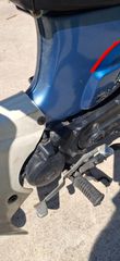 Suzuki FB 1990 Fb 50 14000 χιλιόμετρα-thumb-1