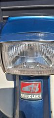 Suzuki FB 1990 Fb 50 14000 χιλιόμετρα-thumb-3