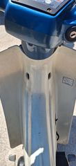 Suzuki FB 1990 Fb 50 14000 χιλιόμετρα-thumb-4