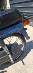 Suzuki FB 1990 Fb 50 14000 χιλιόμετρα-thumb-6