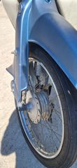Suzuki FB 1990 Fb 50 14000 χιλιόμετρα-thumb-8