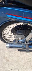 Suzuki FB 1990 Fb 50 14000 χιλιόμετρα-thumb-9