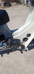 Suzuki FB 1990 Fb 50 14000 χιλιόμετρα-thumb-10