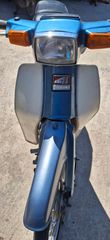Suzuki FB 1990 Fb 50 14000 χιλιόμετρα-thumb-11