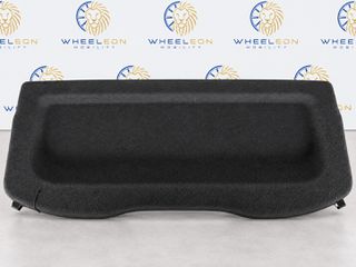 Toyota Yaris 2020-2026 , πίσω εταζέρα πορτμπαγκάζ