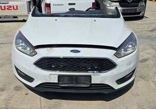 ΜΟΥΡΗ ΕΜΠΡΟΣ ΚΟΜΠΛΕ ( ΤΡΟΠΕΤΟ ΕΜΠΡΟΣ ) FORD FOCUS 2014 - 2018