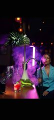 Steamulation L shisha,hookah, ναργιλές-thumb-1
