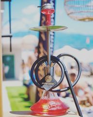 Steamulation L shisha,hookah, ναργιλές-thumb-2