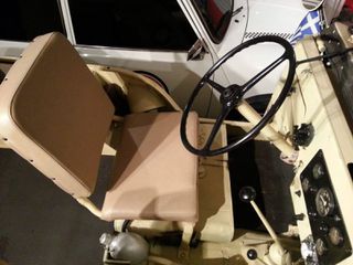 Jeep Willys 1952 M38 A1-thumb-3