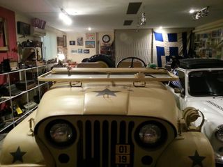 Jeep Willys 1952 M38 A1-thumb-4