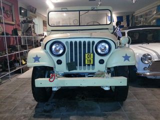 Jeep Willys 1952 M38 A1-thumb-6