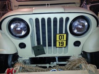 Jeep Willys 1952 M38 A1-thumb-7