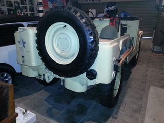 Jeep Willys 1952 M38 A1-thumb-8
