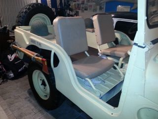 Jeep Willys 1952 M38 A1-thumb-10