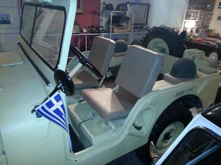 Jeep Willys 1952 M38 A1-thumb-11