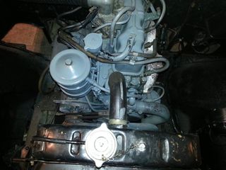 Jeep Willys 1952 M38 A1-thumb-13