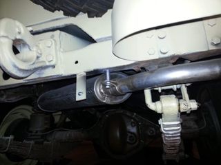 Jeep Willys 1952 M38 A1-thumb-15