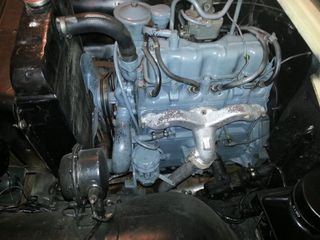 Jeep Willys 1952 M38 A1-thumb-17