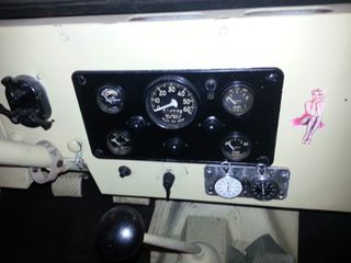 Jeep Willys 1952 M38 A1-thumb-18