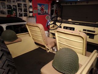 Jeep Willys 1952 M38 A1-thumb-21