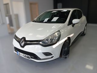 Renault Clio 2021 0.9 TCe (75 Hp)-thumb-1