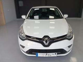 Renault Clio 2021 0.9 TCe (75 Hp)-thumb-2