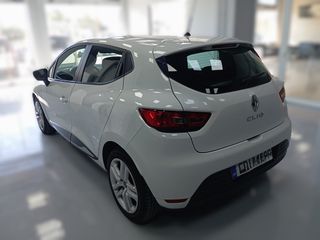 Renault Clio 2021 0.9 TCe (75 Hp)-thumb-3
