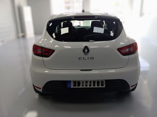 Renault Clio 2021 0.9 TCe (75 Hp)-thumb-4