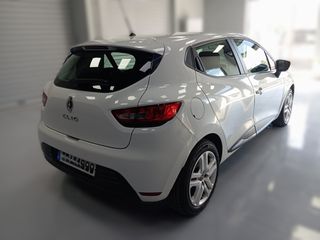 Renault Clio 2021 0.9 TCe (75 Hp)-thumb-5