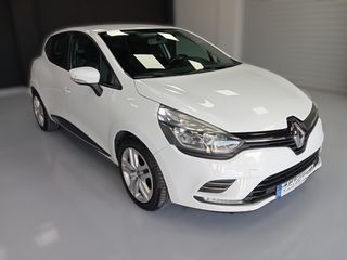 Renault Clio 2021 0.9 TCe (75 Hp)-thumb-6