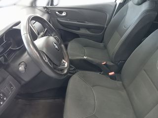 Renault Clio 2021 0.9 TCe (75 Hp)-thumb-8