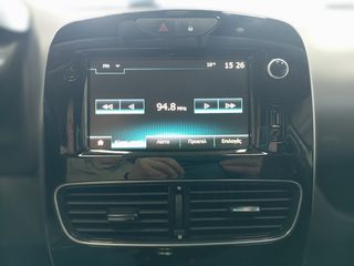 Renault Clio 2021 0.9 TCe (75 Hp)-thumb-12