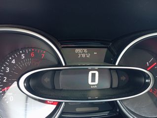 Renault Clio 2021 0.9 TCe (75 Hp)-thumb-15