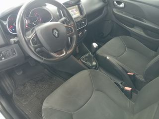 Renault Clio 2021 0.9 TCe (75 Hp)-thumb-17