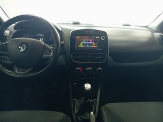 Renault Clio 2021 0.9 TCe (75 Hp)-thumb-22