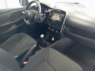 Renault Clio 2021 0.9 TCe (75 Hp)-thumb-23