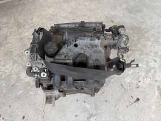 Κινητήρας - Renault Twingo I - 1.2 8V 68HP (D7F700) - 1996-07