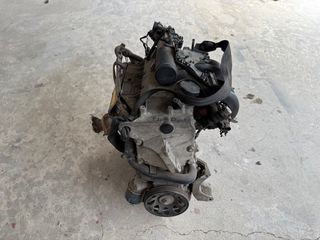 Κινητήρας - Renault Twingo I - 1.2 8V 68HP (D7F700) - 1996-07-thumb-1