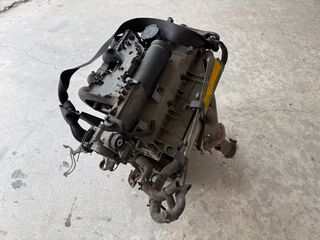 Κινητήρας - Renault Twingo I - 1.2 8V 68HP (D7F700) - 1996-07-thumb-3