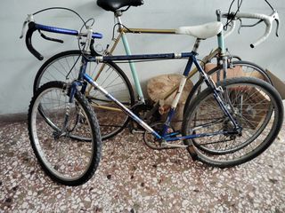 Δρόμου - Κούρσας Motobecane 1970
