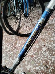 Δρόμου - Κούρσας Motobecane 1970-thumb-1