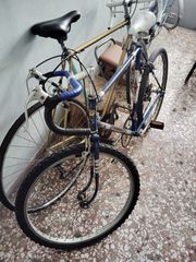 Δρόμου - Κούρσας Motobecane 1970-thumb-2