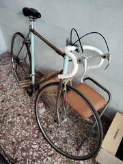 Δρόμου - Κούρσας Motobecane 1970-thumb-3