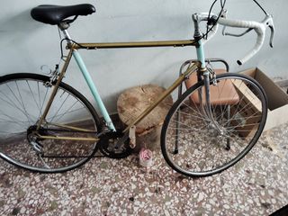 Δρόμου - Κούρσας Motobecane 1970-thumb-4