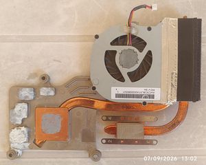 Inverter οθόνης και ψήκτρα
