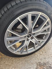 Audi e-tron 2021 Sportback 50 S-line-thumb-8