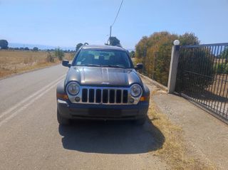 Jeep Cherokee 2005